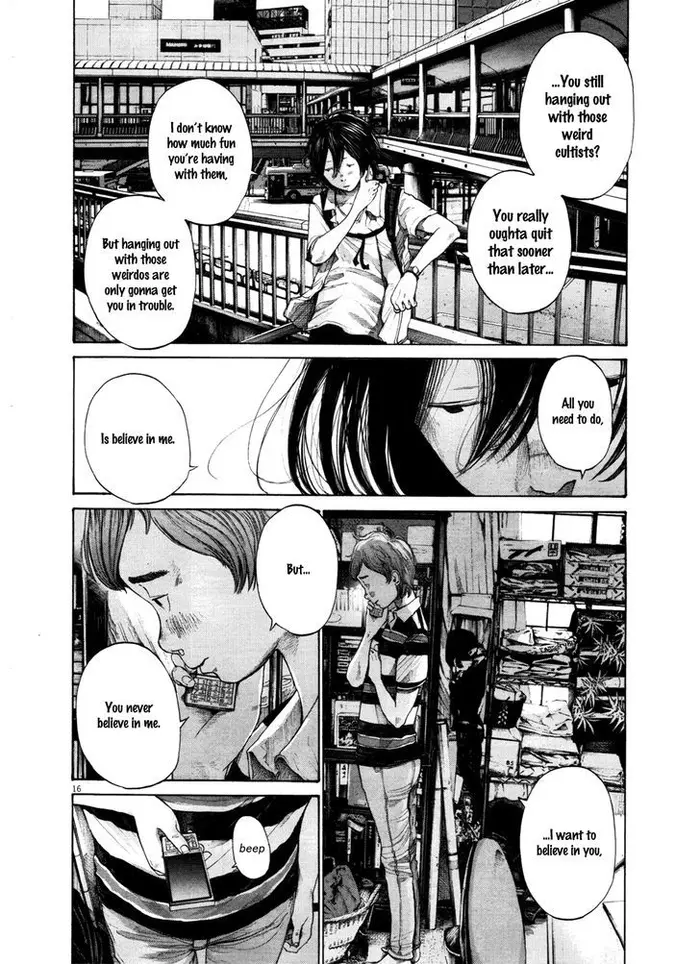 Goodnight Punpun Chapter 118 image 16_optimized